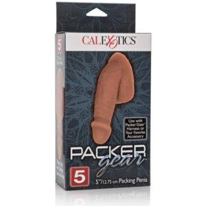 CALIFORNIA-EXOTICS-CALEX-PACKING-PENIS-BROWN-14.5CM-1