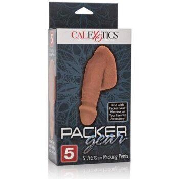 CALIFORNIA-EXOTICS-CALEX-PACKING-PENIS-BROWN-14.5CM-1