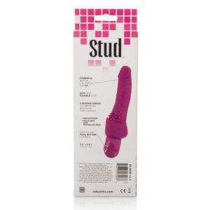 CALIFORNIA-EXOTICS-CALEX-POWER-STUD-CLITERRIFIC-PINK-VIBRATOR-1