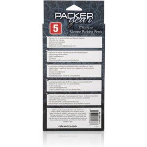 CALIFORNIA-EXOTICS-CALEX-SILICONE-PACKING-PENIS-12.75CM-CARAMEL-1