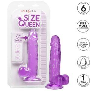 CALIFORNIA-EXOTICS-CALEX-SIZE-QUEEN-DILDO-PURPLE-15.3-CM-1