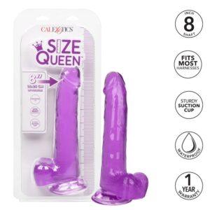 CALIFORNIA-EXOTICS-CALEX-SIZE-QUEEN-DILDO-PURPLE-20.3-CM-1