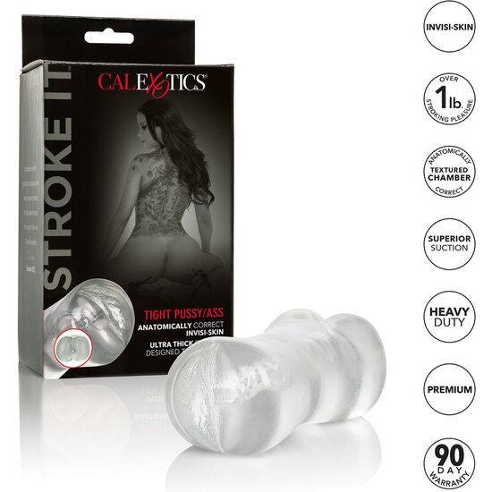 Calexotics - Stroke It Thight Pussy/ass