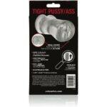 CALEXOTICS - STROKE IT BUCETA/BUNDA