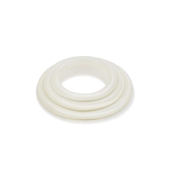 CALEXOTICS - TRI-RINGS BRILHA NO ESCURO