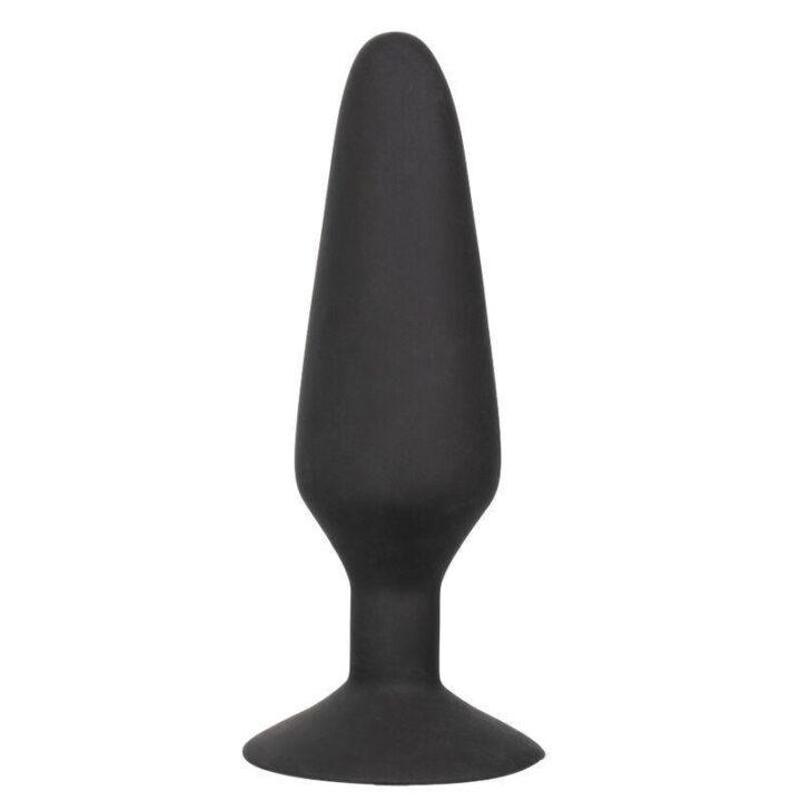 CALEXOTICS - PLUGUE INFLVEL DE SILICONE XL
