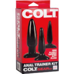 California Exotics - Colt Anal Trainer Kit