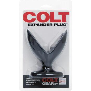 CALIFORNIA-EXOTICS-COLT-EXPANDER-PLUG-LARGE-BLACK-1