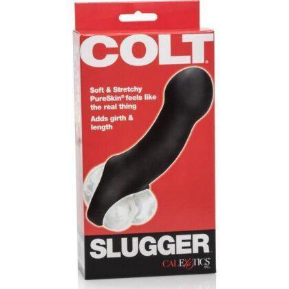CALIFORNIA-EXOTICS-COLT-SLUGGER-BLACK-1