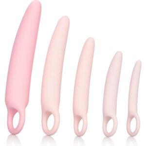 CALIFORNIA-EXOTICS-INSPIRE-SILICONE-DILATOR-5-PCS-SET-1
