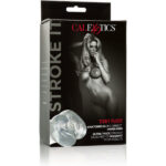 Calexotics - Stroke It Thight Pussy Clear
