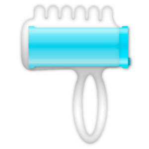 CASUAL-LOVE-CASUAL-LOVE-FINGER-FUN-BLUE-3