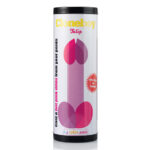 Cloneboy - Dildo Tulip Intense Pink