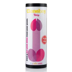 CLONEBOY-CLONEBOY-DILDO-TULIP-INTENSE-PINK-1