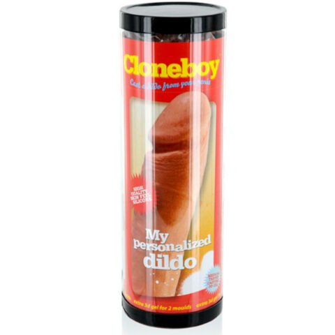 Cloneboy - Penis Cloner Kit Black