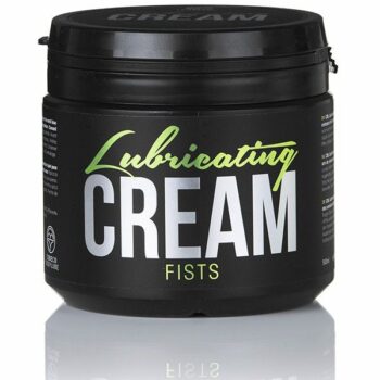 Cobeco - Cbl Lubricating Cream Fists 500ml