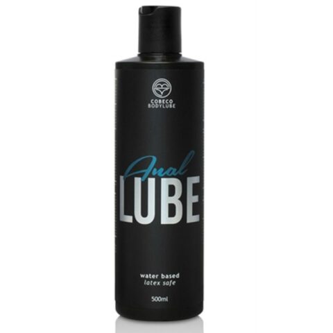 Cobeco - Anal Lube 500ml