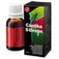 CANTHA S-DROPS 15 ML - WEST  /en/de/fr/es/it/nl/