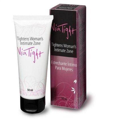 COBECO - VIATIGHT GEL ESTRECHANTE ÍNTIMO PARA MUJERES