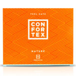 Confortex - Condom Nature Box 144 Units