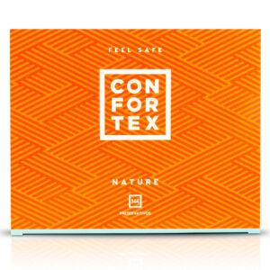 CONFORTEX-CONFORTEX-CONDOM-NATURE-BOX-144-UNITS-1
