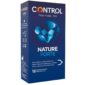 CONTROL FORTE 12 UNITS