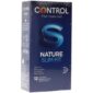 CONTROL NATURE SLIM FIT 12 UNITS