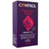 Control - Pleasure Drops Vibrant Oil