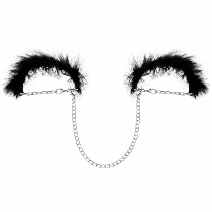 COQUETTE CHIC DESIRE - ALGEMAS FETISH DELUXE