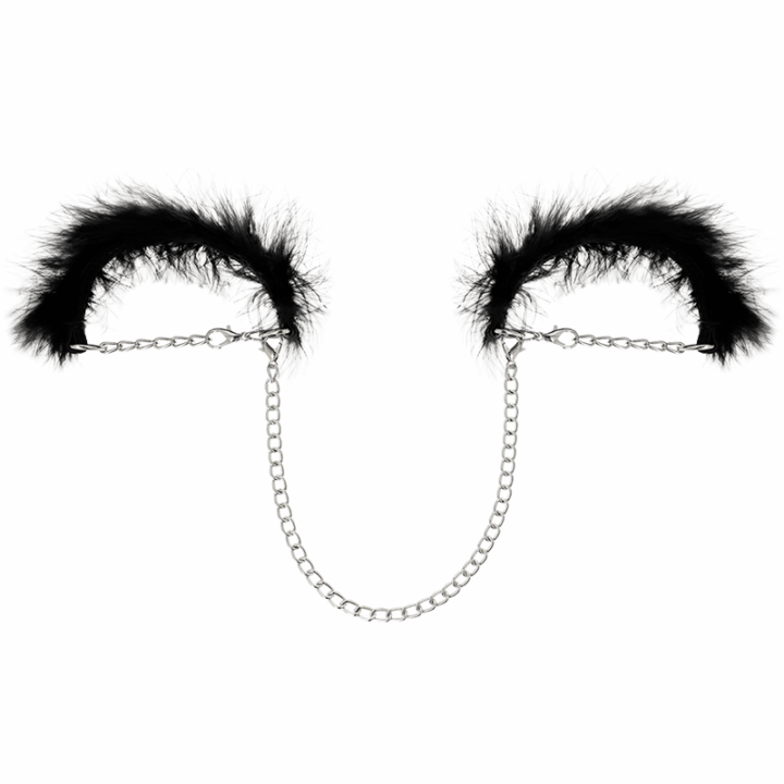 COQUETTE CHIC DESIRE - ALGEMAS FETISH DELUXE