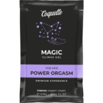 Coquette Chic Desire - Pocket Magic Climax Gel For Her Orgasm Enhancing Gel 10 Ml