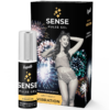 Coquette Chic Desire - Pulse Gel Strawberry Magic Vibration Premium 6ml
