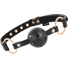 Coquette Chic Desire - Fantasy Breathable Ball Gag