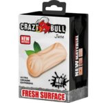 Crazy Bull - Jane Vagina Masturbator 13.5 Cm