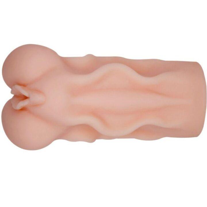 CRAZY BULL - LINDA VAGINA MASTURBADOR 13.7 CM