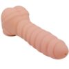 Crazy Bull - Multifunctional Penis 21.8 Cm