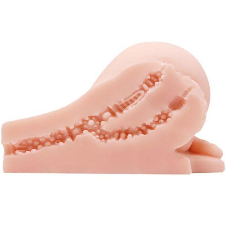 CRAZY BULL - POSIO DE CO DE VOLTA REALÍSTICA CANAL DUPLO