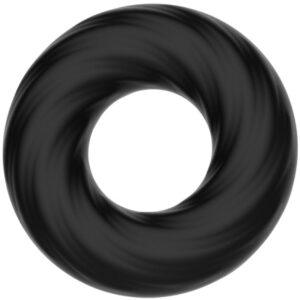 CRAZY BULL - ANEL DE SILICONE ESPIRAL