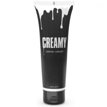 Creamy - Cum Lubricant 250 Ml