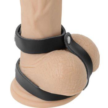 DARKNESS-BONDAGE-DARKNESS-ADJUSTABLE-LEATHER-PENIS-AND-TESTICLES-RING-1