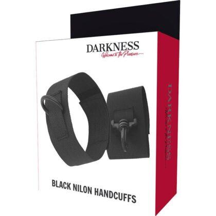 DARKNESS-BONDAGE-DARKNESS-BEGINNERS-NYLON-CUFFS-1