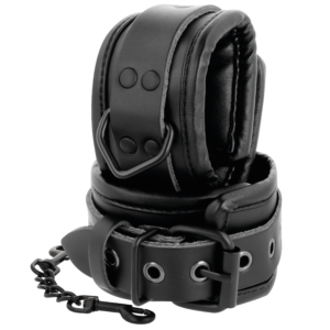 DARKNESS-BONDAGE-DARKNESS-LEATHER-WRIST-RESTRAINTS-BLACK-2