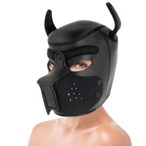 DARKNESS-BONDAGE-DARKNESS-NEOPRENE-DOG-HOOD-WITH-REMOVABLE-MUZZLE-M-1
