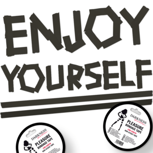 DARKNESS-BONDAGE-DARKNESS-NON-STICKY-TAPE-BLACK-15M-1