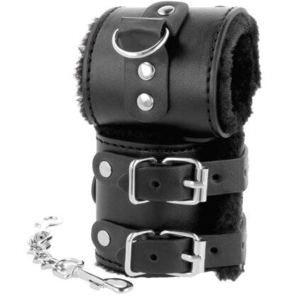 DARKNESS-BONDAGE-DARKNESS-WRIST-RESTRAINTS-BLACK-WITH-FUR-1