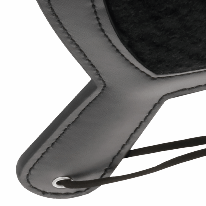 DARKNESS - P DE AMOR FETICHE PRETO