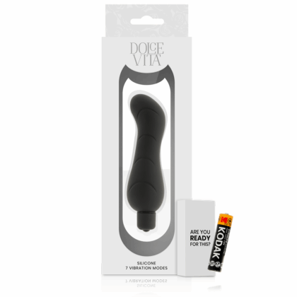 DOLCE-VITA-DOLCE-VITA-G-SPOT-BLACK-SILICONE-1