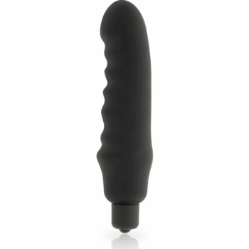 DOLCE VITA - GENIUS PURPLE SILICONE