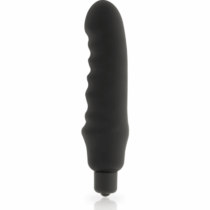 DOLCE VITA - GENIUS PURPLE SILICONE