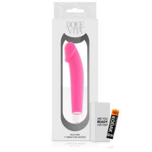 DOLCE-VITA-DOLCE-VITA-REALISTIC-PINK-SILICONE-1